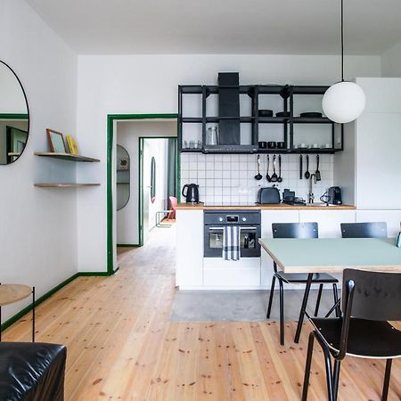 Flattering - Berlin Berlim Exterior foto