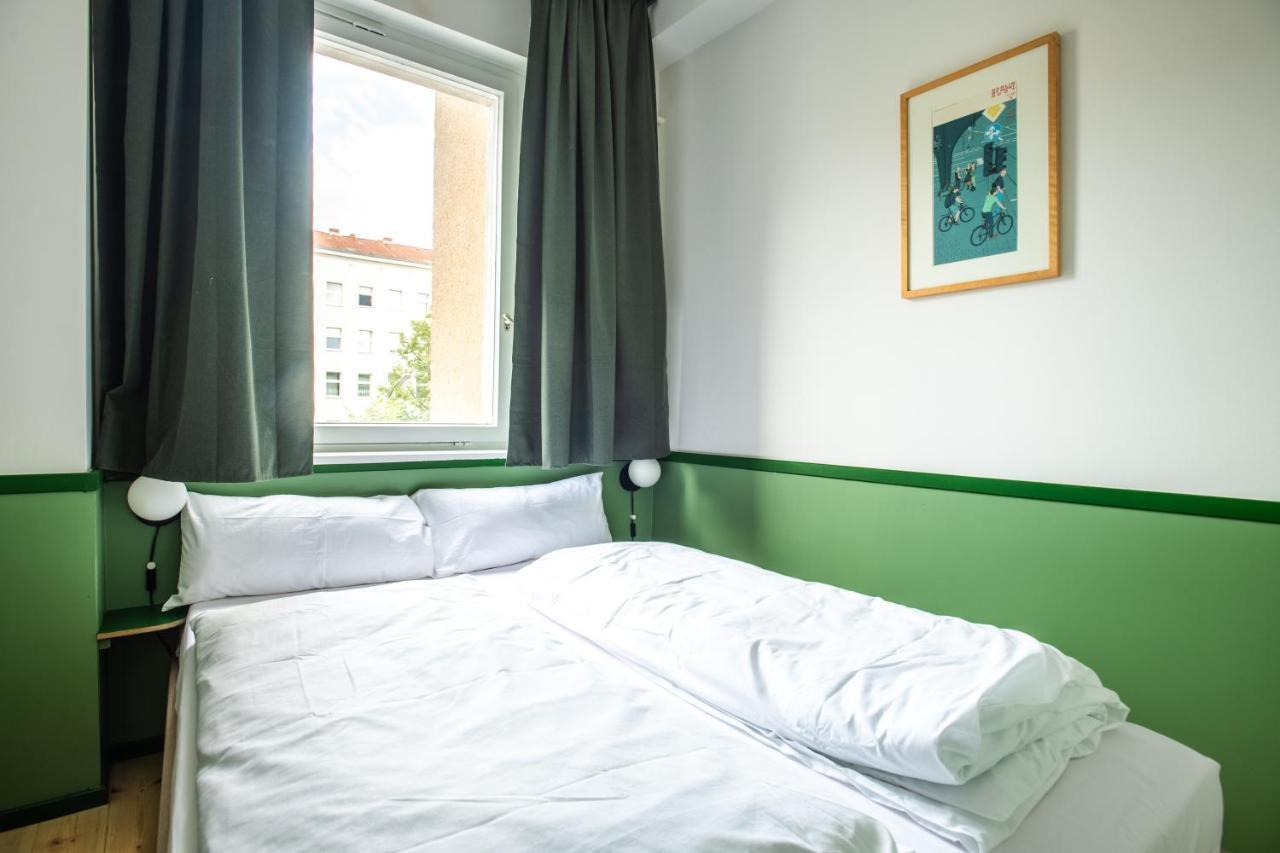 Flattering - Berlin Berlim Exterior foto