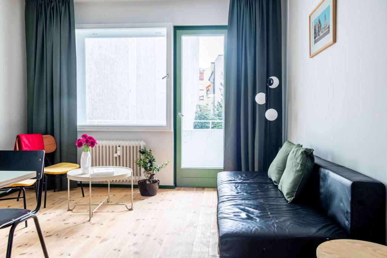 Flattering - Berlin Berlim Exterior foto
