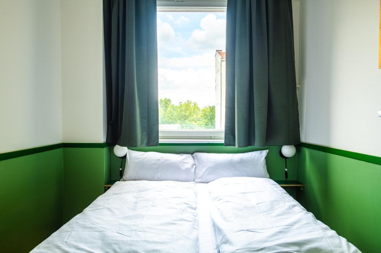Flattering - Berlin Berlim Exterior foto