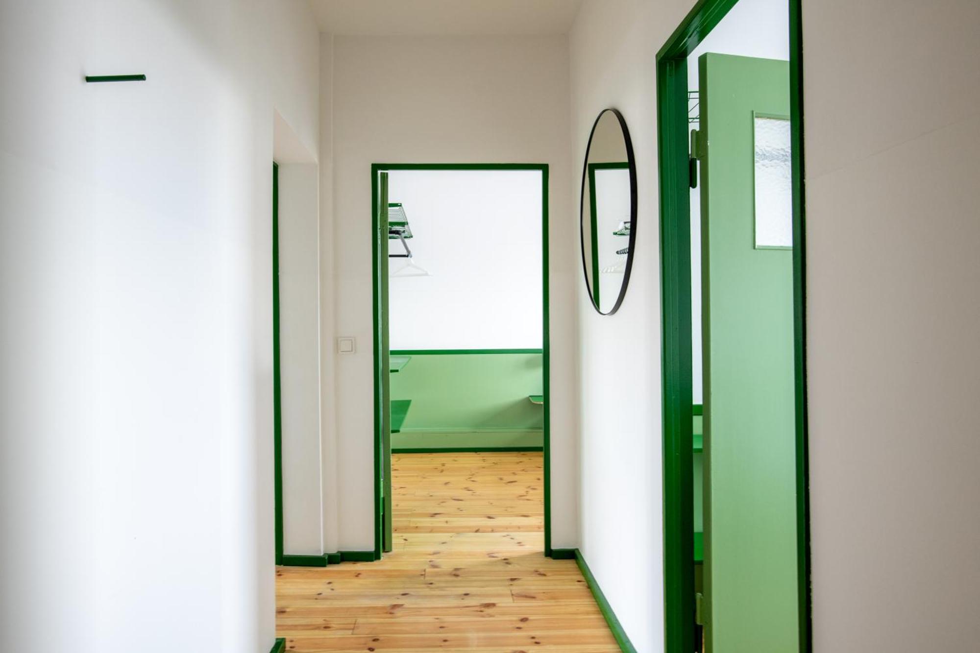 Flattering - Berlin Berlim Exterior foto