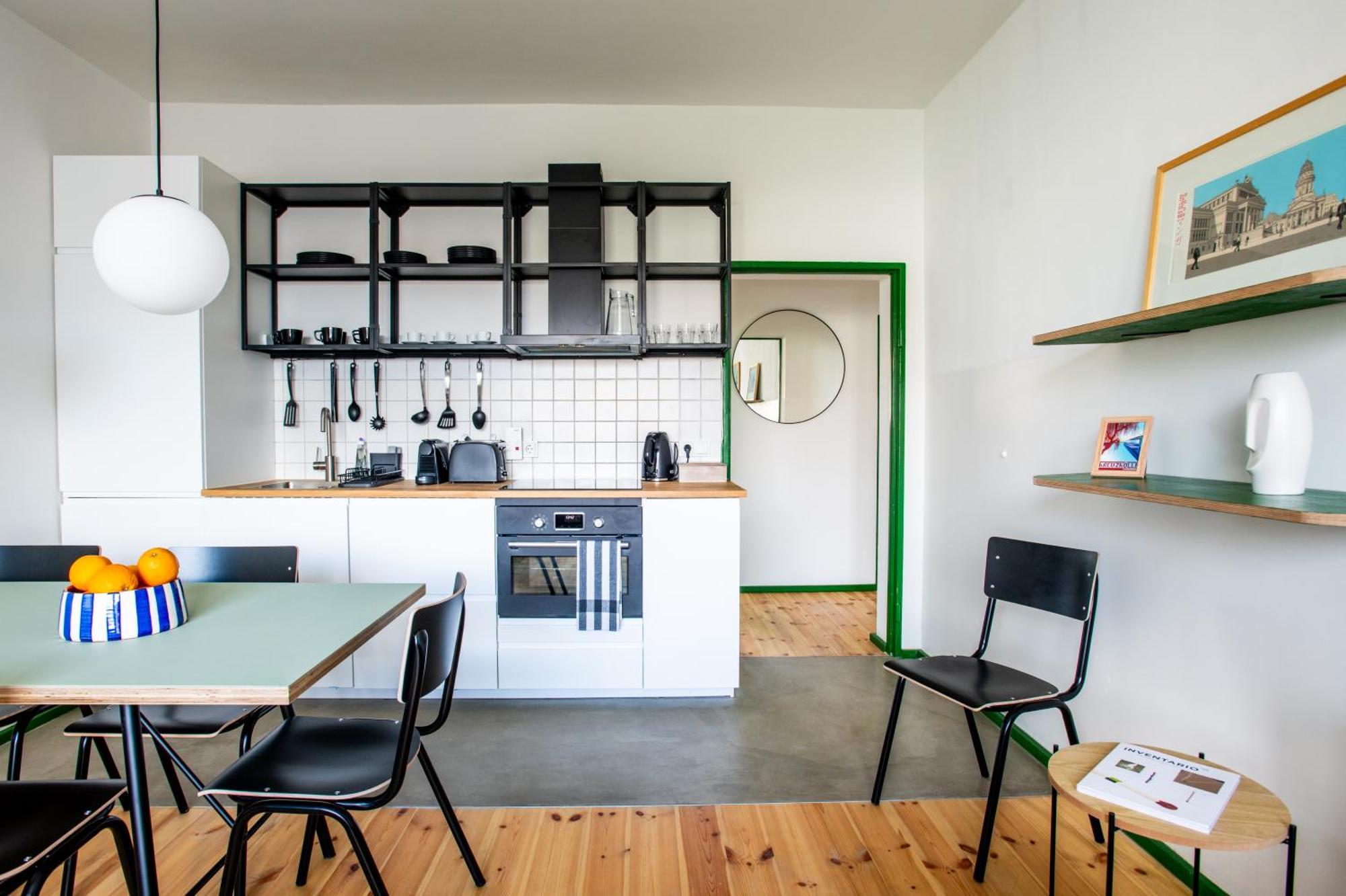 Flattering - Berlin Berlim Exterior foto