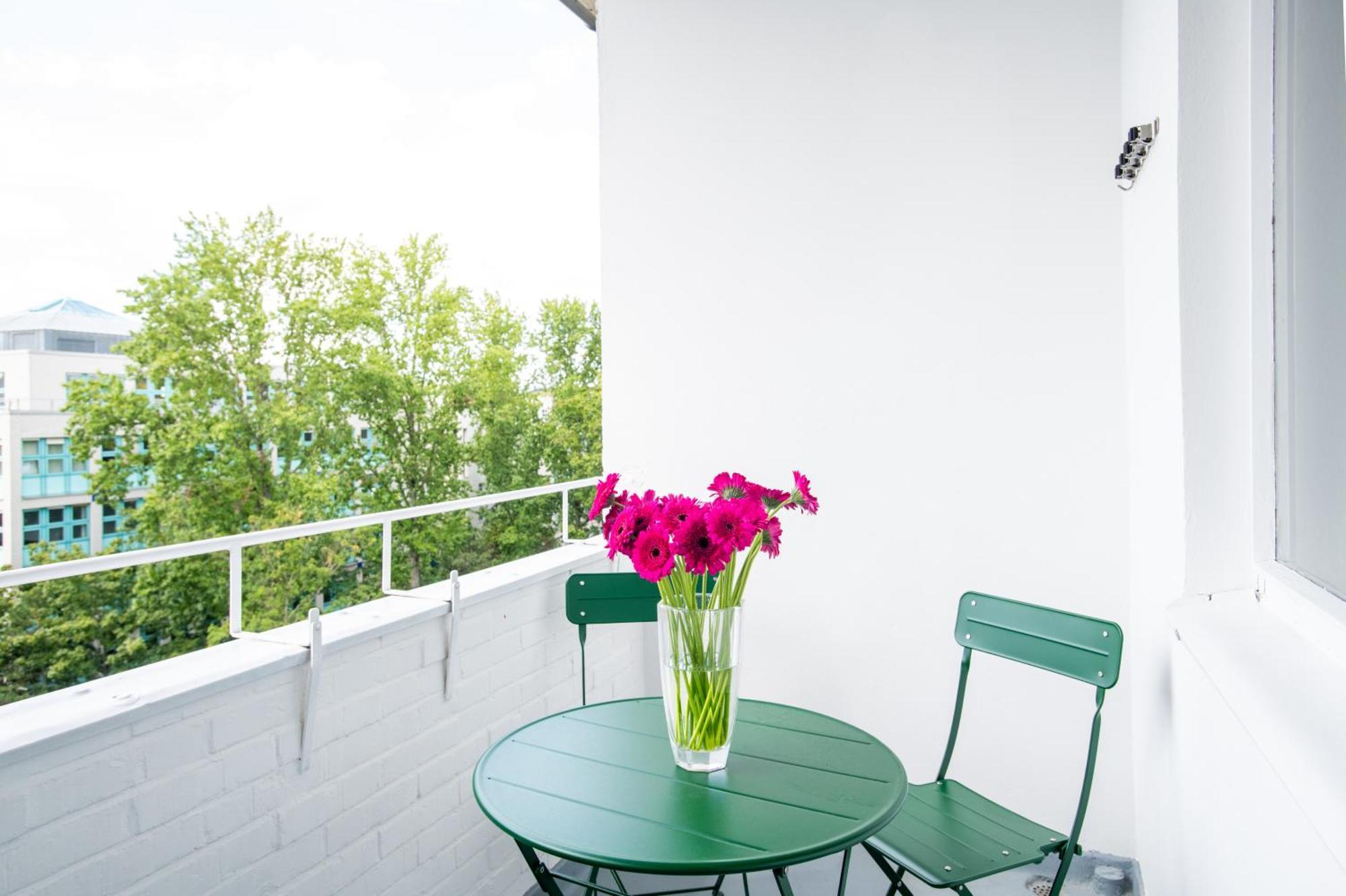 Flattering - Berlin Berlim Exterior foto