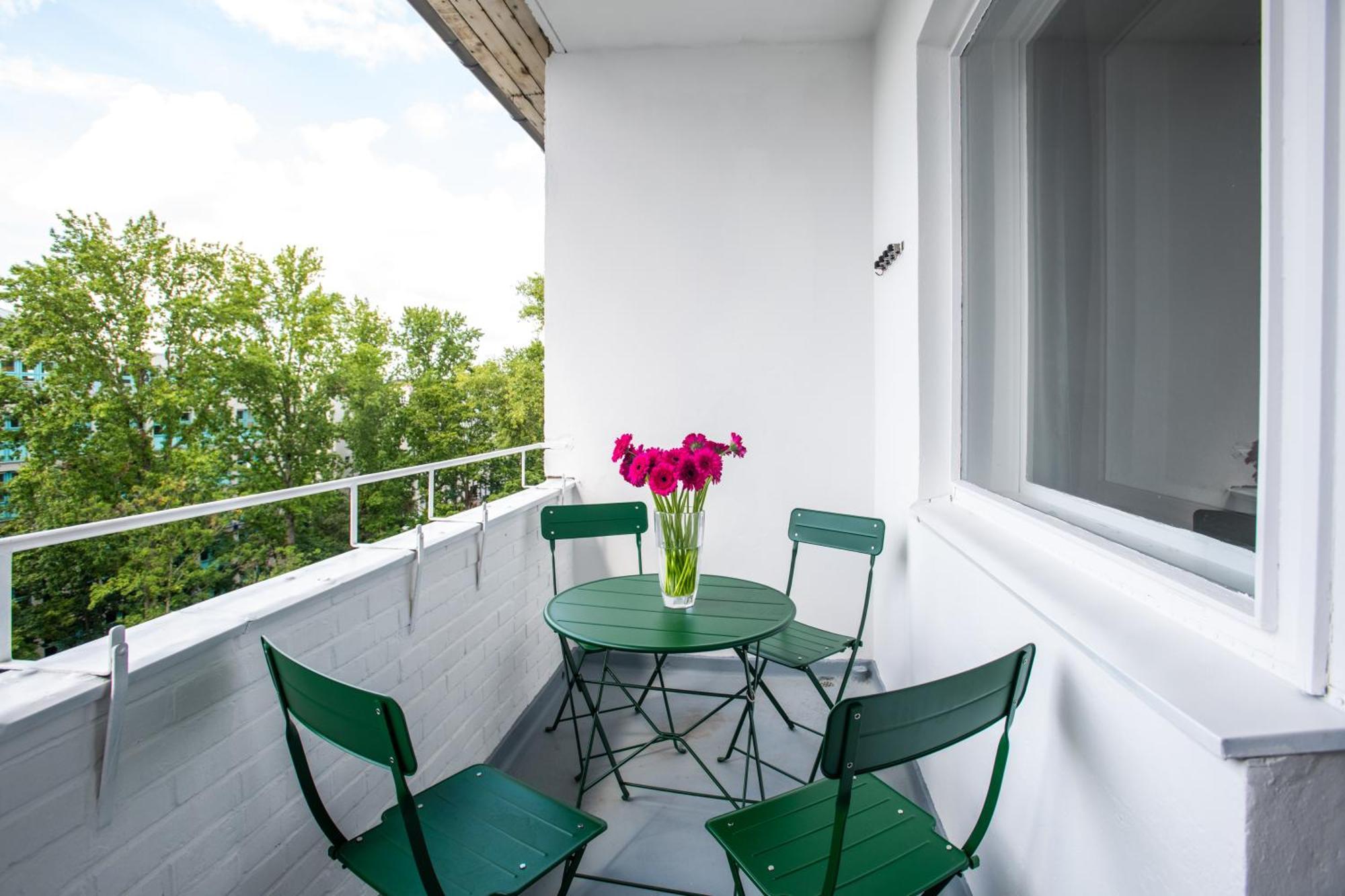 Flattering - Berlin Berlim Exterior foto