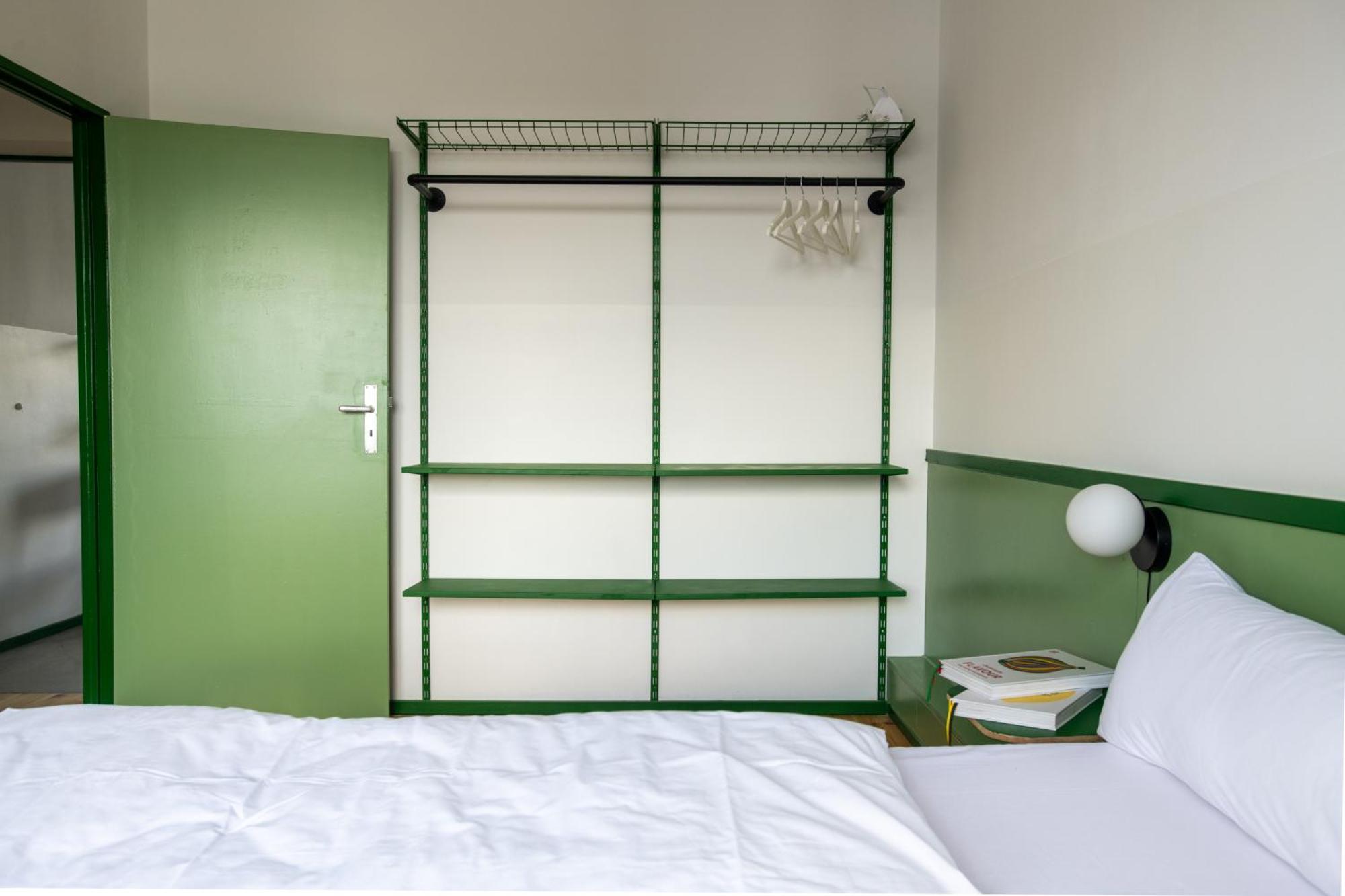 Flattering - Berlin Berlim Exterior foto