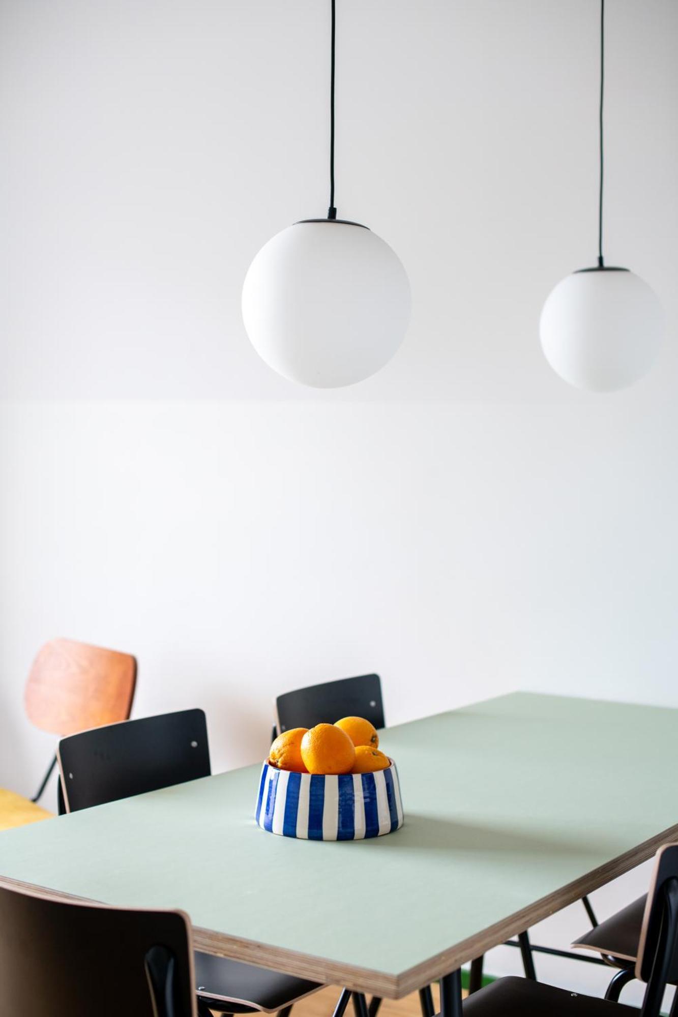 Flattering - Berlin Berlim Exterior foto