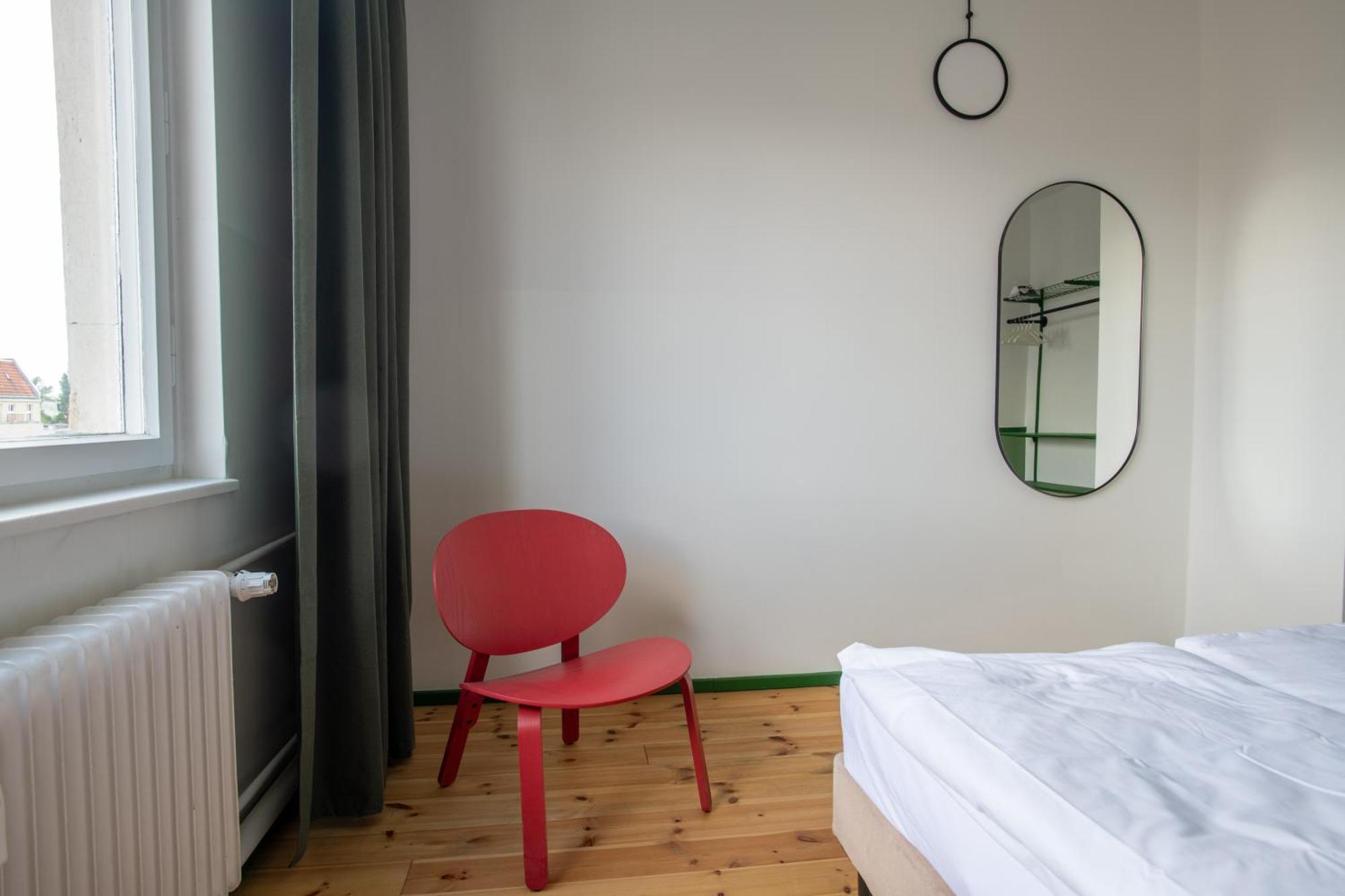 Flattering - Berlin Berlim Exterior foto